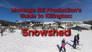 MSP Guide to Killington Snowshed [upl. by Fast]