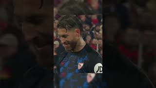 Sergio Ramos tiene nervios de acero [upl. by Sharp]