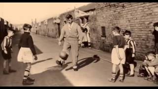 Sir Bobby Charlton  Red Legend Documentary [upl. by Raffaello]