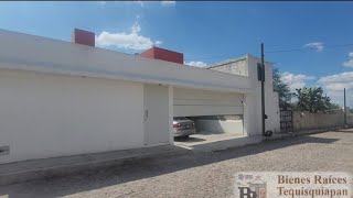 Casa en VENTA Rancho Banthi San Juan del Río Qro [upl. by Ashby155]