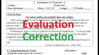 1 as Le texte de vulgarisation scientifique révision générale sequence 1 [upl. by Anayeek]