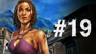 Dead Island Riptide Gameplay Walkthrough Part 19  Terminal Siege  Chapter 7 [upl. by Lanos]