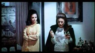 Valley of the Dolls Trailer 1967 [upl. by Philpot]