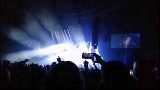 Deacon Blue quotFergus Sings The Bluesquot Glasgow Hydro 2023 [upl. by Yreffoeg]