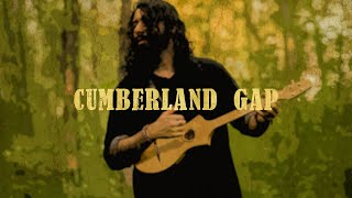 Cumberland Gap  American Song [upl. by Ecirtel]