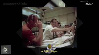 MOONSCAPE 2013 The Apollo 11 Moonwalk FULL Remastered Documentary 480p x264 AAC 3h30m [upl. by Niles]