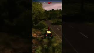 gametop games gameplay gamingvideosracingcarracebigtruckchallengeracegamingtopgames [upl. by Eramat]