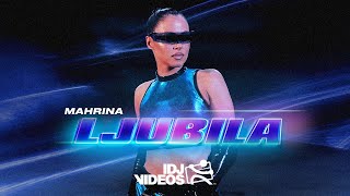 MAHRINA  LJUBILA OFFICIAL VIDEO [upl. by Tereve191]