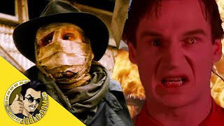 Darkman Full Movie Fact amp Review in English  Liam Neeson  Frances McDormand [upl. by Magocsi]