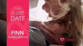 iDates TV Commercial Norway [upl. by Demah]