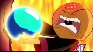 Xiaolin Showdown JudgingSavingFinding Omi Trailer [upl. by Cuda]