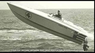 The History of GoFast Boats [upl. by Adlesirhc]