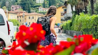 Varenna Lake Como [upl. by Veedis]