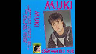 Muki Gredelj  Derventa rok  Audio 1987HD [upl. by Ahsaela]