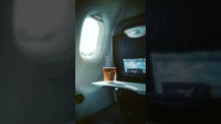 International Coffee Day  IndiGo 6E [upl. by Lundt585]