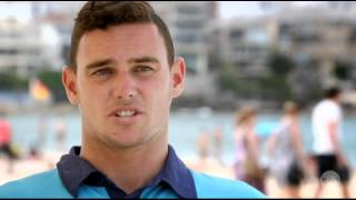 Bondi Rescue Season 9 Episode 9 Part 2 [upl. by Kerwin]