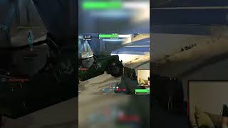 Halo Infinite clip  How is this possible [upl. by Ayatnohs]