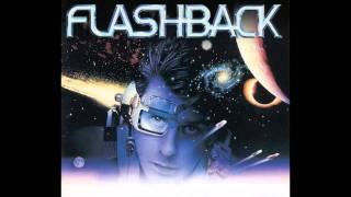 Flashback CD OST  Titan Track 02  SegaCD only [upl. by Lytsirhc490]