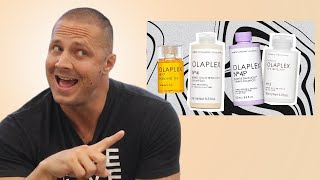 The Dos and Donts of OLAPLEX [upl. by Yemar]