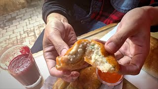 Amazing Food Tour in Meknes 🇲🇦 Travel Morocco [upl. by Adiari]