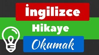 İngilizce Seviyeli Hikaye Kitapları Neden Önemli  Kişisel Bir Hikaye  İngilizce Dersleri [upl. by Ttekcirc]