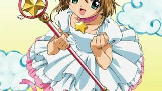 Cardcaptor Sakura OVA 1 LATINO [upl. by Ecyoj237]