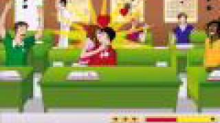 Kissing Games  Play Kiss Game Online [upl. by Athal]