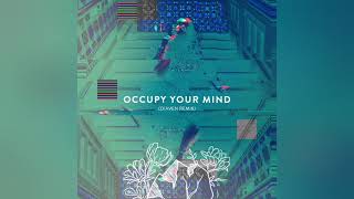 Diana Goldberg  occupy your mind DIAVEN REMIX [upl. by Aissatsana]