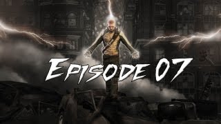 InFamous  Lets Play FR  Episode 7  Salut Chérie [upl. by Seraphina97]