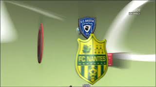 Générique Ligue 2 20112012 [upl. by Solrak]