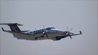 Plane Spotting  Rocky Mountain Metro Airport  August 2016 [upl. by Anailuig451]