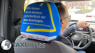 Verkehrssicherheitskampagne „Mehr Achtung“ [upl. by Dworman461]