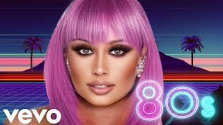 Raffaella Carra  Maracaibo  Music Video  Remix 80s TikTok [upl. by Repohtsirhc]