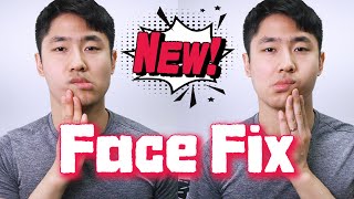 Fix Asymmetrical Face TMJ WITH JUST 2 SIMPLE MOVEMENTS NEW version [upl. by Eppes]