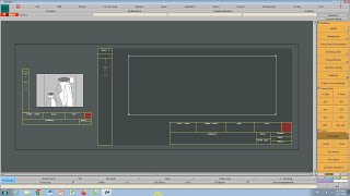 Lectra Diamino Fashion and Modaris V5R2 [upl. by Grube]