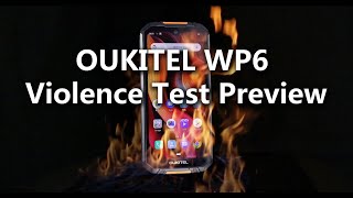 WP6 Violence Test Preview Full Episode Released on 20th March [upl. by Sadnac]