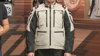 Alpinestars Ardent 3In1 Jacket Review [upl. by Yvehc]