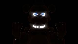 Five Nights at Freddys  Power Outage [upl. by Isus667]