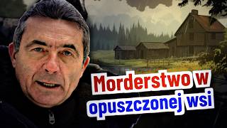 Morderstwo w opuszczonej wsi [upl. by Corydon]