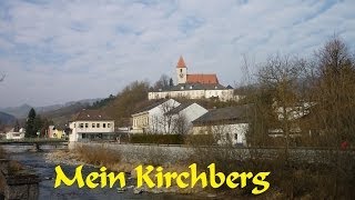 Mein Kirchberg Heimatlied [upl. by Quar]