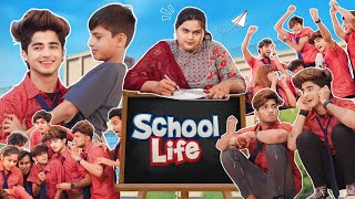 School life  Gulshan kalra  Janvi Patel  Bobby Chaurasiya [upl. by Maynard50]