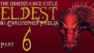 The Inheritance Cycle Eldest  Part 6  Chapters 1012 Book Discussion [upl. by Lamarre]