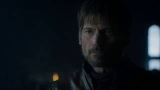 Jaime Lannister Trial at Winterfell FULL SCENE  Game of Thrones Season 8 Episode 2 [upl. by Marciano213]