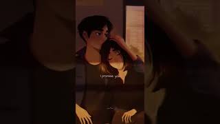 I promise you 💞  English sad song  Sad WhatsApp status [upl. by Lantha]