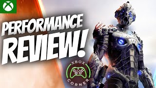 ELEX 2 Xbox Series X Performance Review 4K A Vintage RPG Alternative To Elden Ring [upl. by Ciredec875]