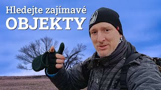 Hledejte zajímavé objekty i když počasí není příznivé  Fotky pro příště [upl. by Tama]