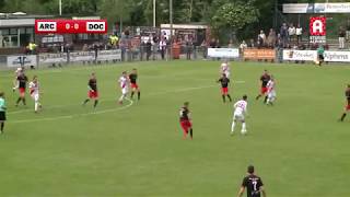 Samenvatting ARC  DoCoS dinsdag 23 mei 2017 [upl. by Nedearb949]