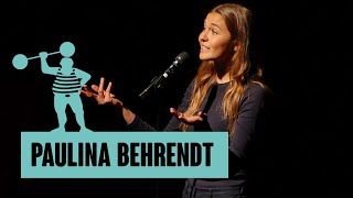 Paulina Behrendt  10 Sekunden [upl. by Scoville342]