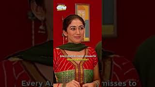 Share it if you relatetmkoc funny comedy relatable shorts funnyshorts comedyshorts [upl. by Eimrej48]