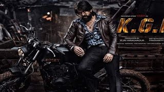 KGF Chapter 1 2019  New Hindi Dubbed Full Movie  KGF Chapter 2 New Hindi Movie  KGF Chapter 2 [upl. by Atoiganap]